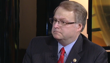 Abbott announces special election to replace former state Sen. Brian Birdwell