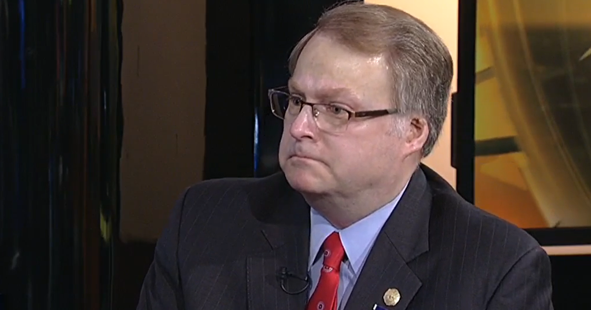 Abbott announces special election to replace former state Sen. Brian Birdwell
