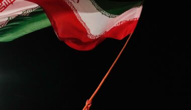 A quiet channel between ICE and Iran shaped deportation flights, newly released emails show