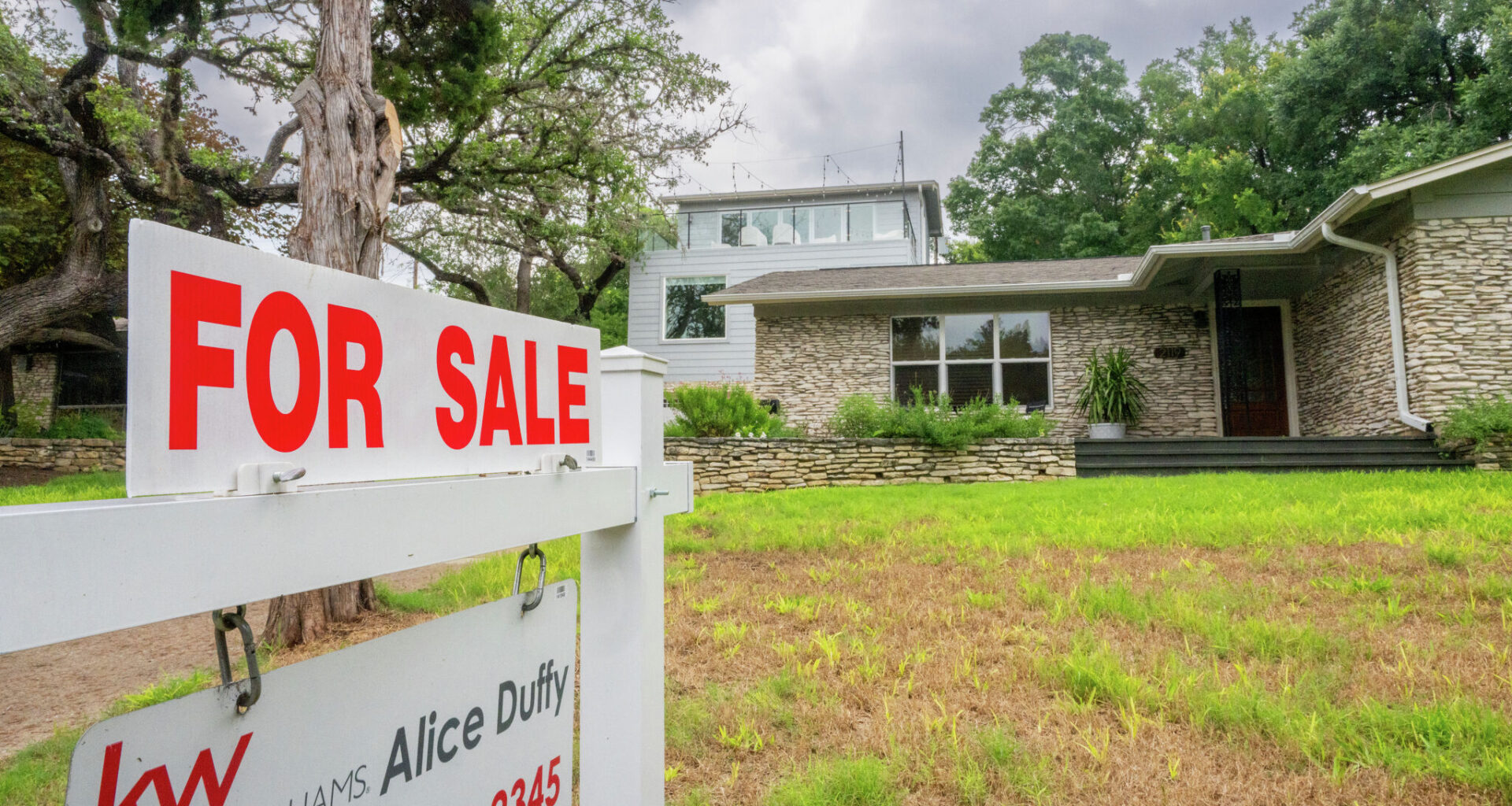 Austin, San Antonio, Houston among top U.S. buyer's markets