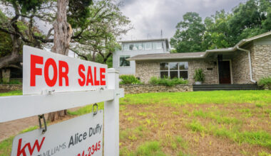 Austin, San Antonio, Houston among top U.S. buyer's markets