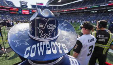 How to watch Cowboys-Cardinals: Start time, TV/streaming info and more