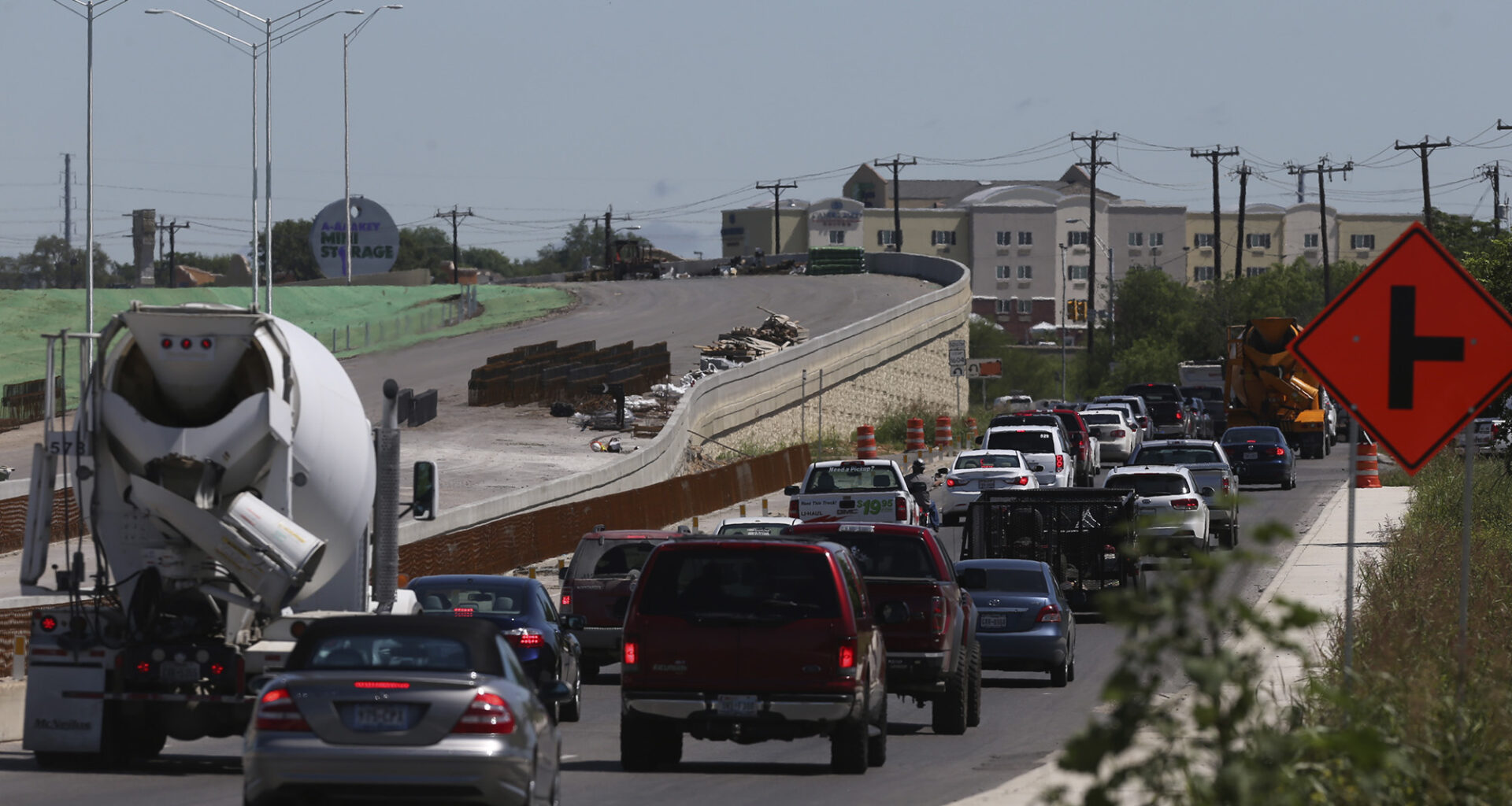 Where are San Antonio’s worst intersections? We mapped them out