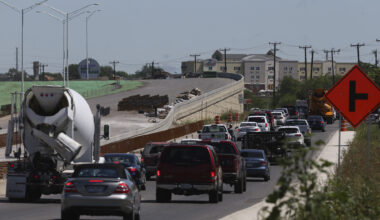 Where are San Antonio’s worst intersections? We mapped them out