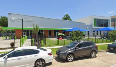 Alpha School, the $40K-a-year AI school, plans new Houston campus