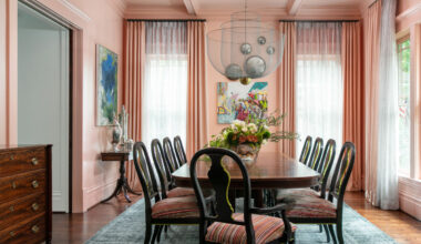 Houston Designers on the Best Ways and Colors to Paint Your Home