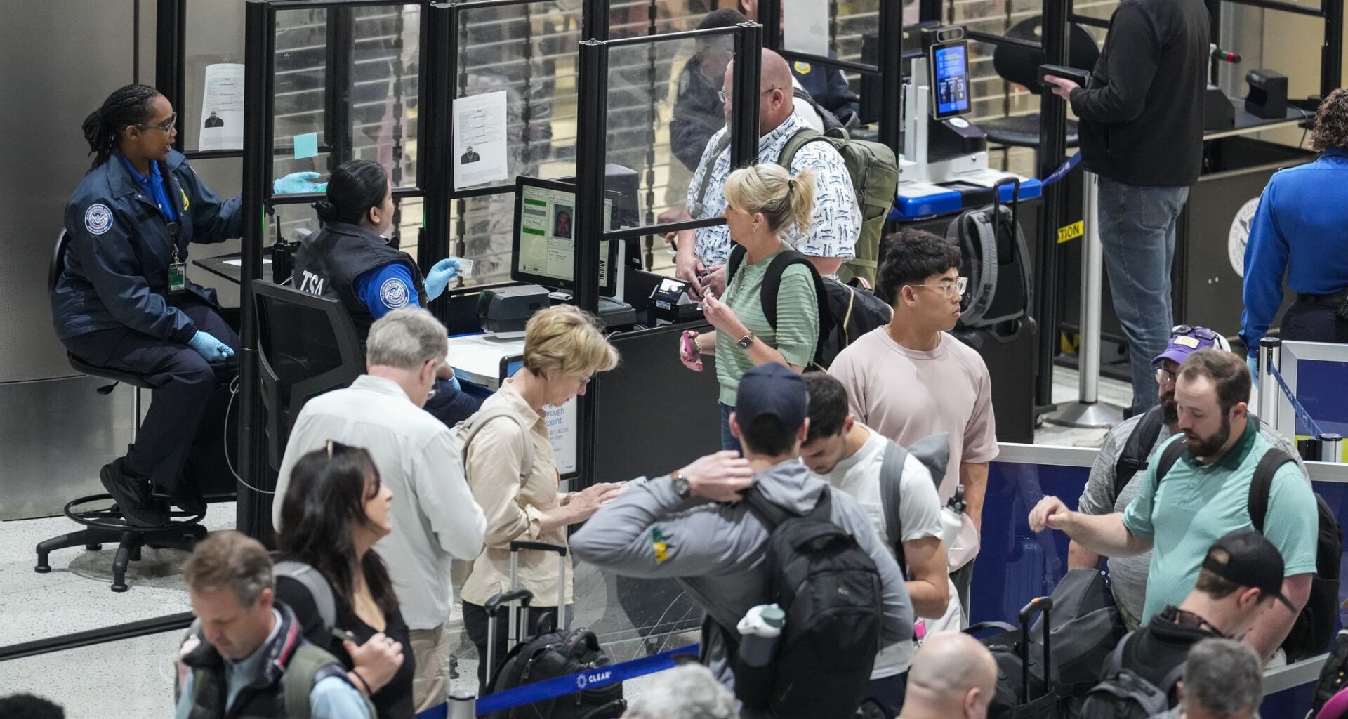 Houston welcomes Muslim travelers, even if Abbott wishes we didn't