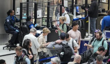 Houston welcomes Muslim travelers, even if Abbott wishes we didn't