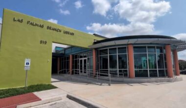 San Antonio Public Library offers free Wi-Fi hotspots, homework help and exam prep for students