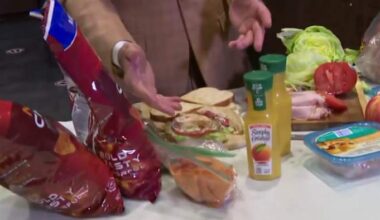 Is packing your child’s school lunch really cheaper? Houston parents weigh in