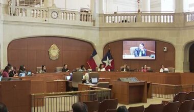 Cutting deep: San Antonio City Council fights over tax increase, budget cuts