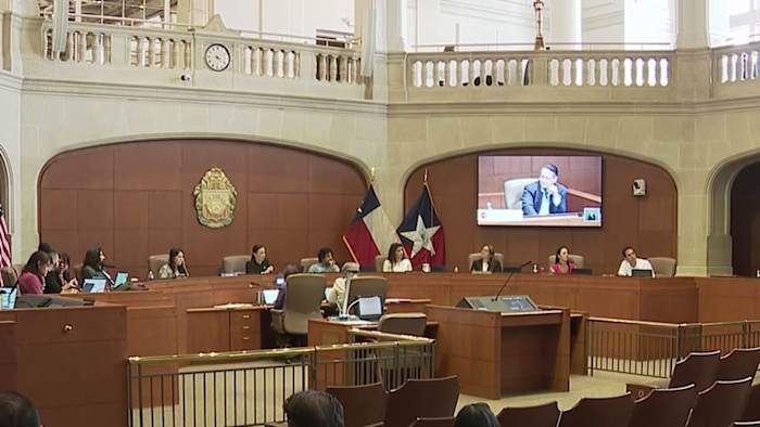 Cutting deep: San Antonio City Council fights over tax increase, budget cuts