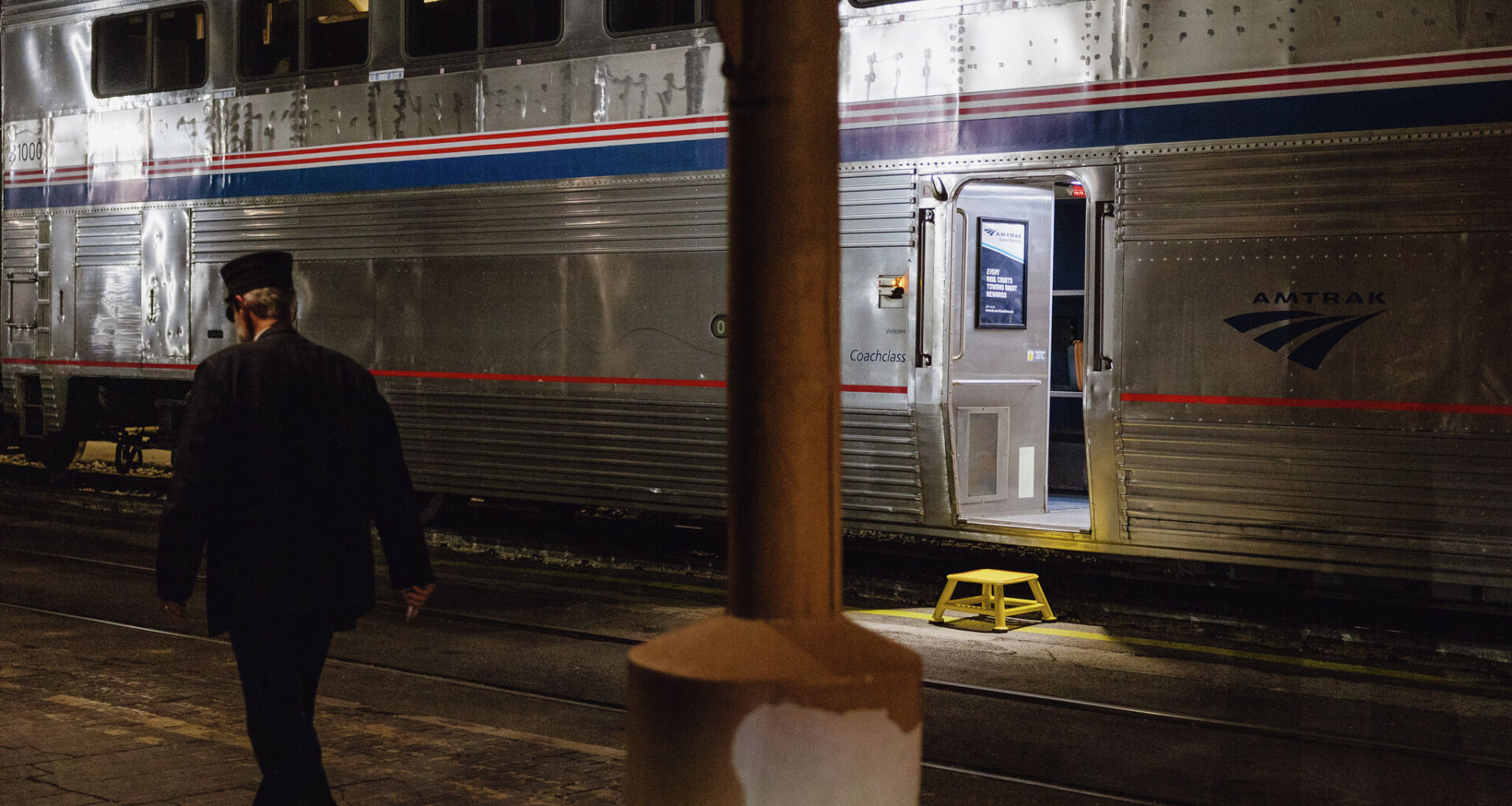 New study considers new rail route between San Antonio, Austin