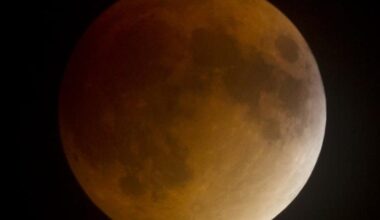 Lunar eclipse 2026: When to see it in Austin, Texas