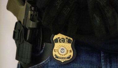 Former Texas Rangers minor leaguer detained by ICE in El Paso