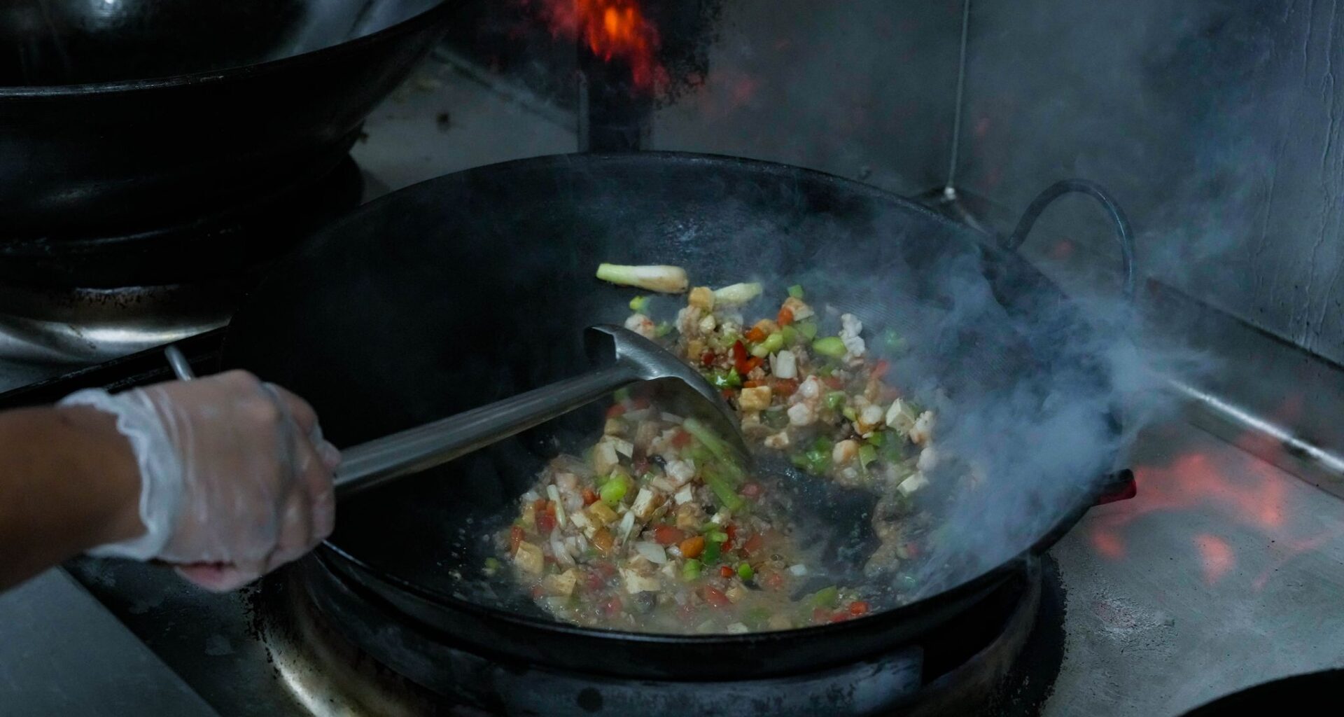 Huynh, family-owned Vietnamese restaurant, now open in Upper Kirby