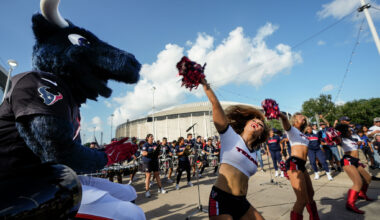 What ABC's 'Good Morning America' said about Houston Texans