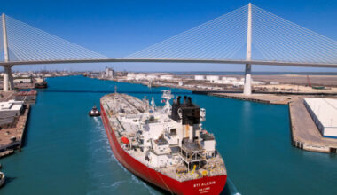 Port of Corpus Christi awards education grants to expand STEM and workforce development opportunities