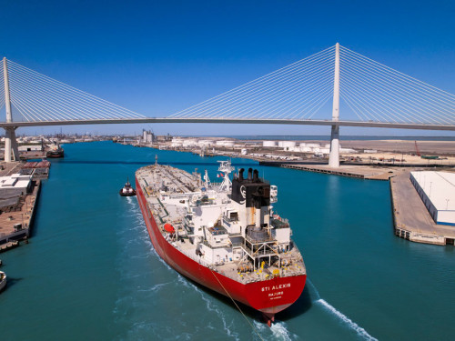 Port of Corpus Christi awards education grants to expand STEM and workforce development opportunities