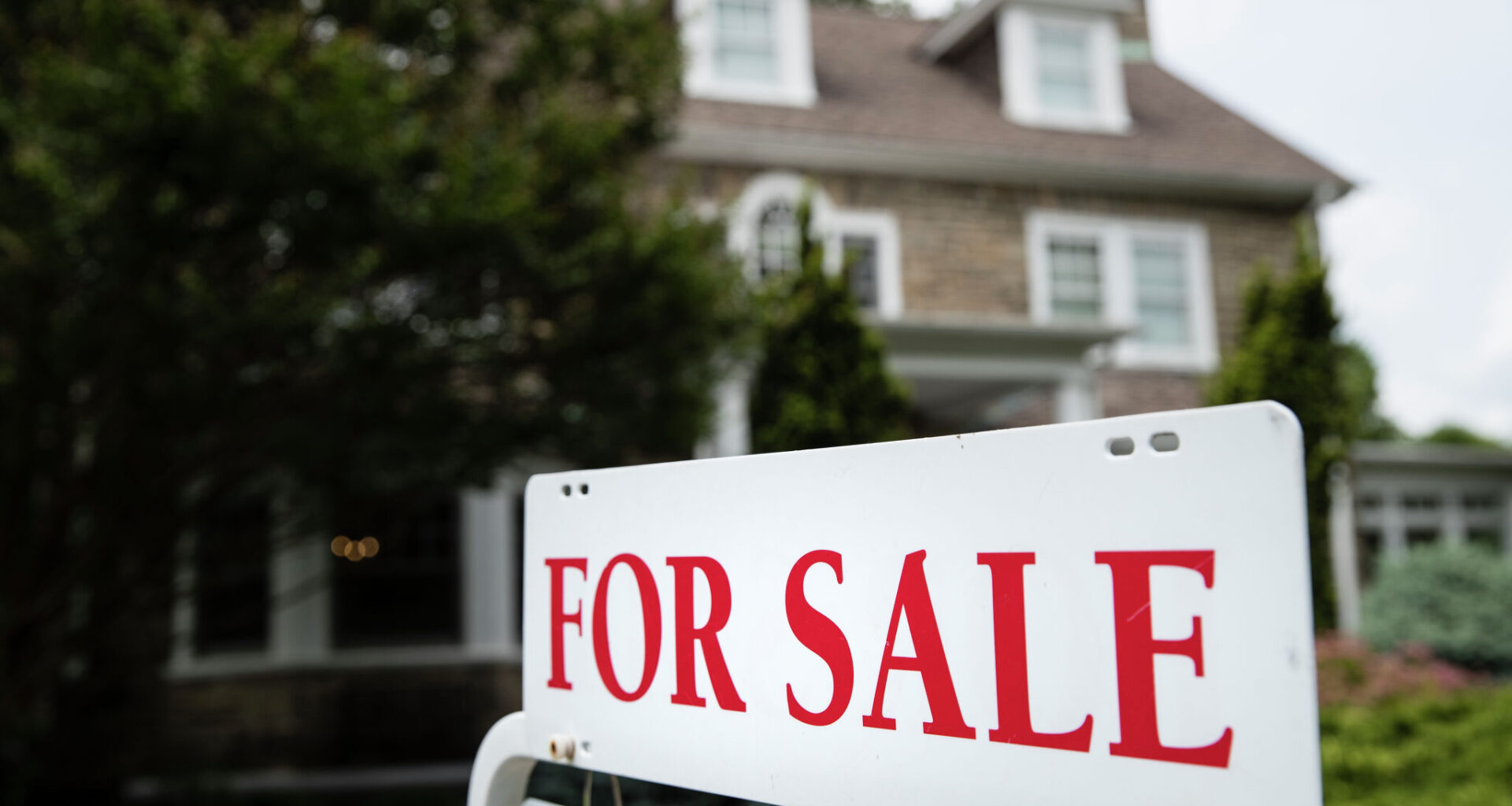 San Antonio sees largest home sales drop among major U.S. metros