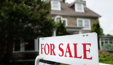 San Antonio sees largest home sales drop among major U.S. metros