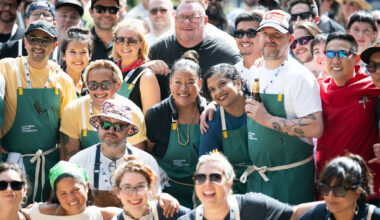 Southern Smoke Festival Returns to Houston for 2026 on October 3