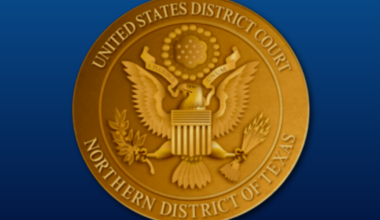 Dallas man indicted in alleged $20 million bank and wire fraud scheme