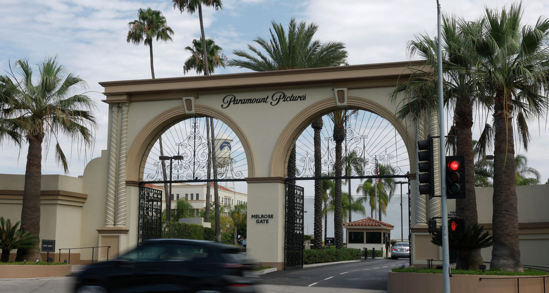 Major film studio may be eyeing Austin amid California troubles