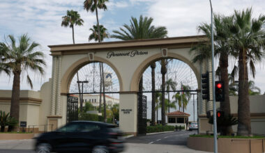 Major film studio may be eyeing Austin amid California troubles