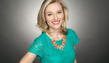 KSAT's Sarah Spivey stars in documentary on fatal Hill Country floods