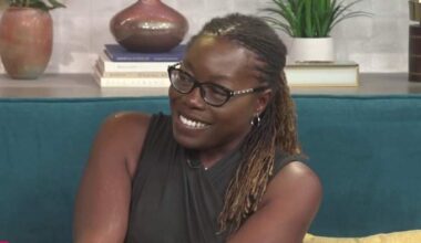 Houston author Mariah Kingsley brings a fresh perspective to romance stories