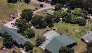 Letters to Texas health officials show sharp divide over Camp Mystic