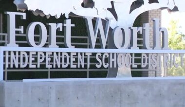 "We felt blindsided": Fort Worth ISD defends use of cameras in classrooms after parents raise privacy concerns