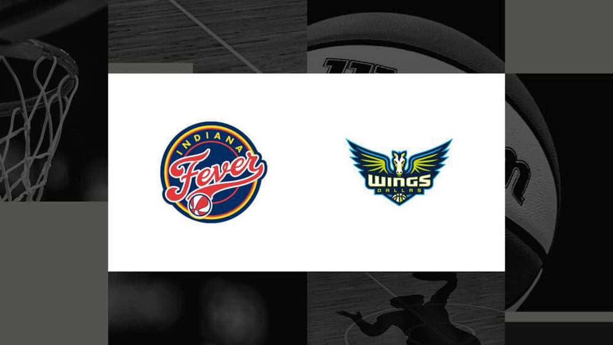 How to watch Fever vs. Wings: TV channel and streaming options for August 20
