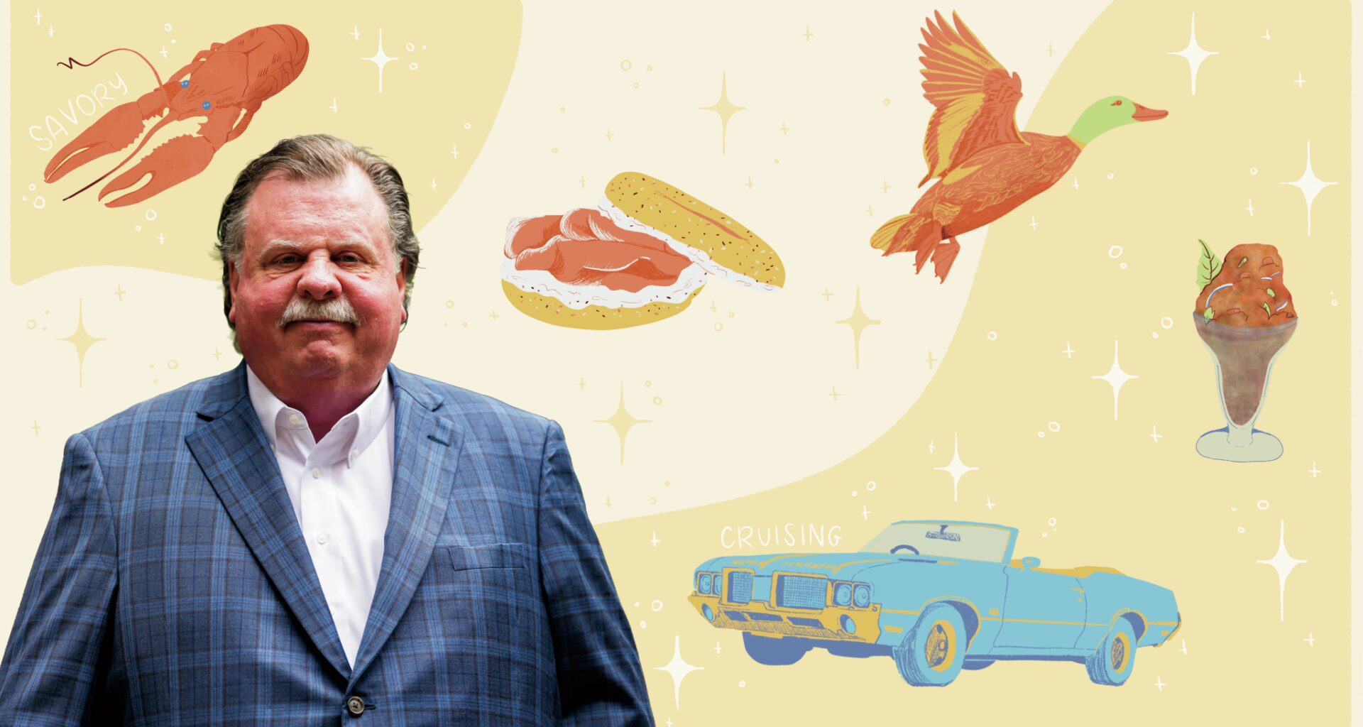 Brennan’s of Houston owner shares his best day ever