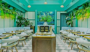 Austin food news: A burger debut and a midsummer feast