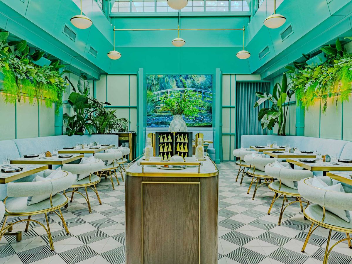 Austin food news: A burger debut and a midsummer feast