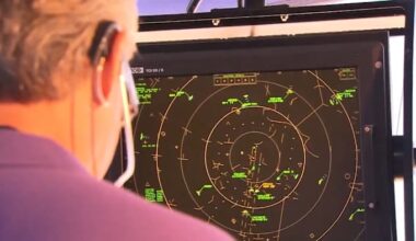 San Antonio airport to receive $31 million in air traffic control upgrades