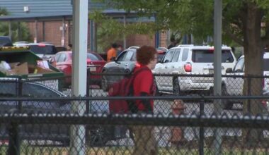 Back to school during peak heat — most Texas school districts start earlier than state law prefers