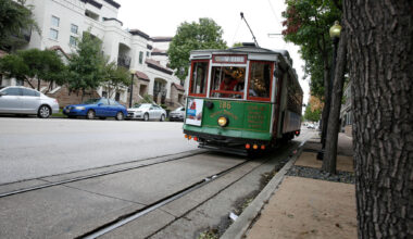 M-Line Trolley could extend to Dallas’ Knox-Henderson neighborhood