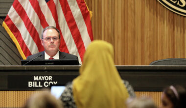 Recall election proposals in North Texas are not the solution
