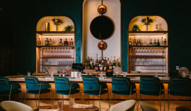 Houston Restaurant and Bar Closings, August 2026