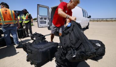 How this FC Dallas crew makes club's 15,000-mile travel plans possible