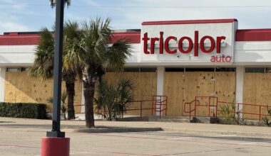 Tricolor head Daniel Chu strategized on secret recordings that he could threaten lenders with an Enron-type situation to embarrass them.