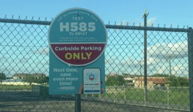 H-E-B quietly testing out game-changing new curbside feature