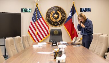 Texas' business court boom: New venue outpaces expectations 