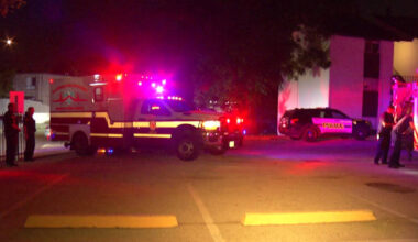 SAPD: Man in critical condition after North Side fight between siblings escalates to gunfire