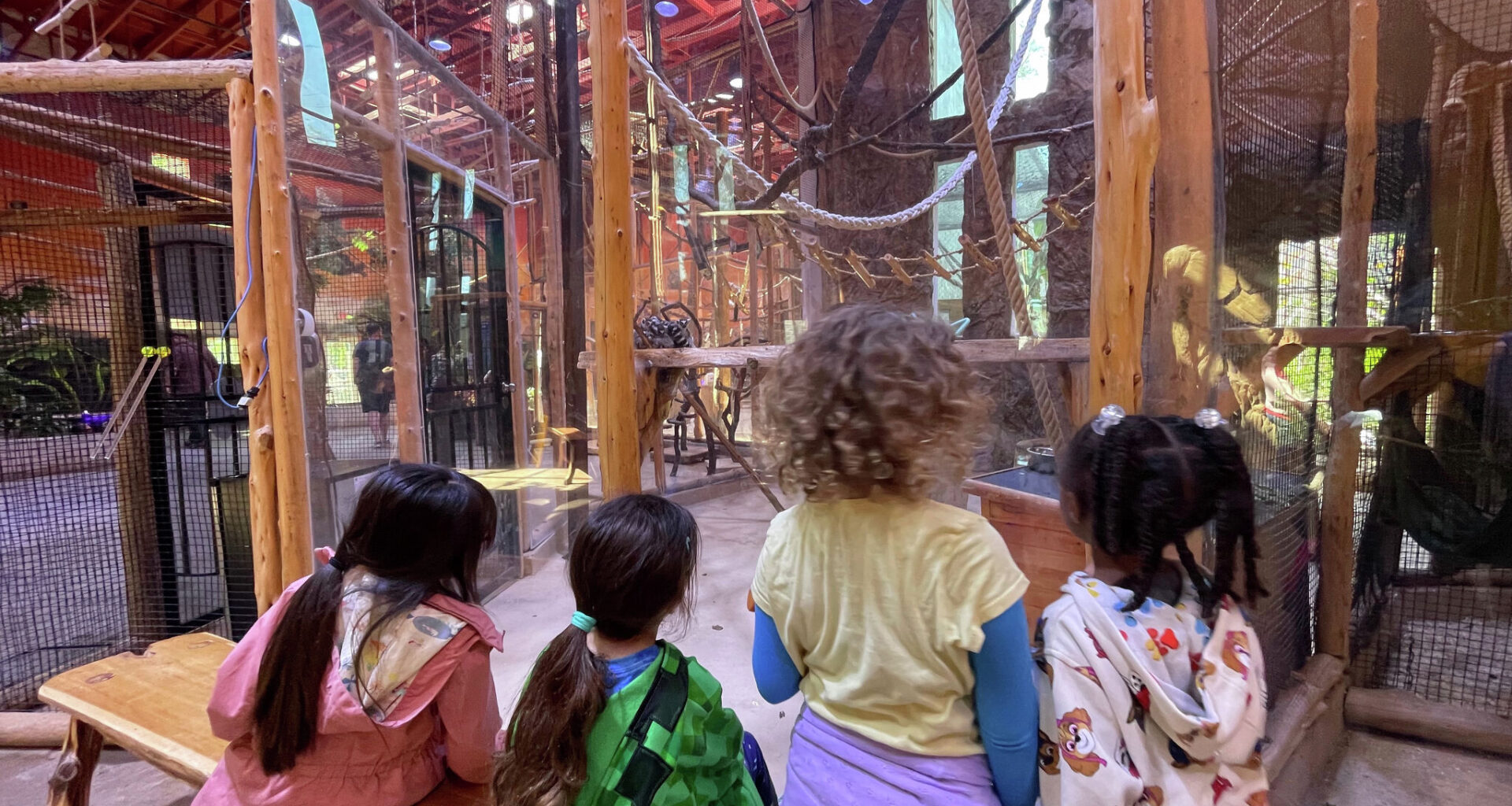 PETA urges Houston aquarium closure after animal welfare violations