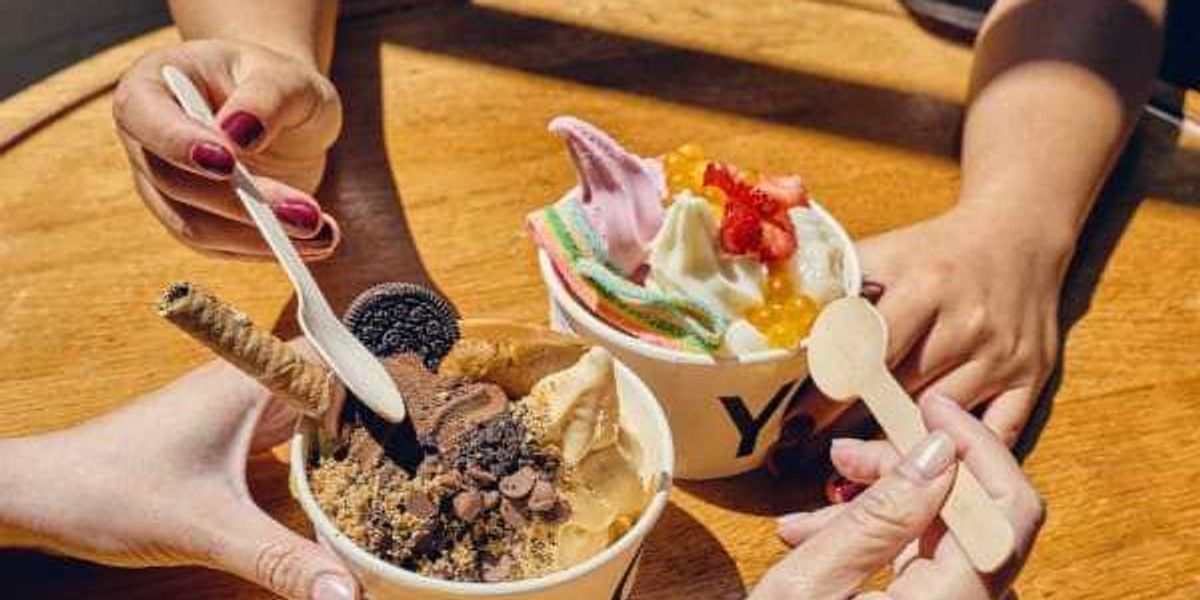 Australian fro-yo chain Yo-Chi makes U.S. debut in Dallas