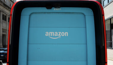 Amazon taps Austin for multibillion-dollar Texas robotics facility